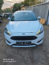 Ford Focus 1,5  ST Line EcoBoost 110kW Sport Sport