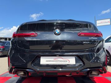 BMW X4 - 9