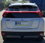 Mitsubishi Eclipse Cross 1.5 ClearTec T-MIVEC 2WD 6-Gan... - Mitsubishi Gebrauchtwagen in Freiburg