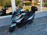 Kymco Downtown 300 i - KYMCO DOWNTOWN 300I