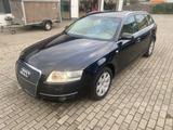 Audi A6 Avant 3.0 TDI quattro Rostfrei ACC Leder NAV - Audi A6 aus 2006: Kombi