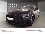 Audi A5 Sportback 40 TFSI S-LINE competition edition