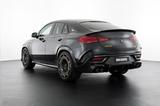 Mercedes-Benz BRABUS 900 ROCKET EDITION a. B. GLE 63 S Coupé - Mercedes-Benz GLE 63 AMG Neuwagen