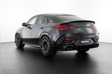 Mercedes-Benz BRABUS 900 ROCKET EDITION a. B. GLE 63 S Coupé - Mercedes-Benz Neuwagen in Duisburg
