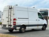 Mercedes-Benz Sprinter 216*L2H2*Klima*Dachträger - Mercedes-Benz Sprinter 216