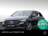 Mercedes-Benz B 220 4M |Progressive|LED|NAVI|AHK|KAM|MBUX|PTS - gebrauchte Mercedes-Benz B 220 aus dem Jahr 2019