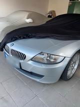 BMW Z4 e85 Facelift Roadster 3.0si im Trau... - BMW Z4: Facelift