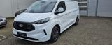 Ford Transit Custom MultiCab LIMITED 170 L2 AUT/5Sitz - Ford: 17m