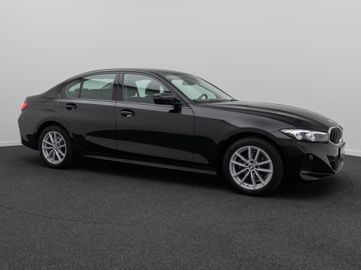 BMW 318 - 4