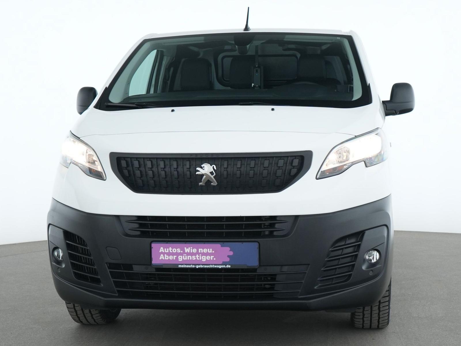 Peugeot Expert Kasten Premium AHK|Kamera|PDC|Klima|Tempo