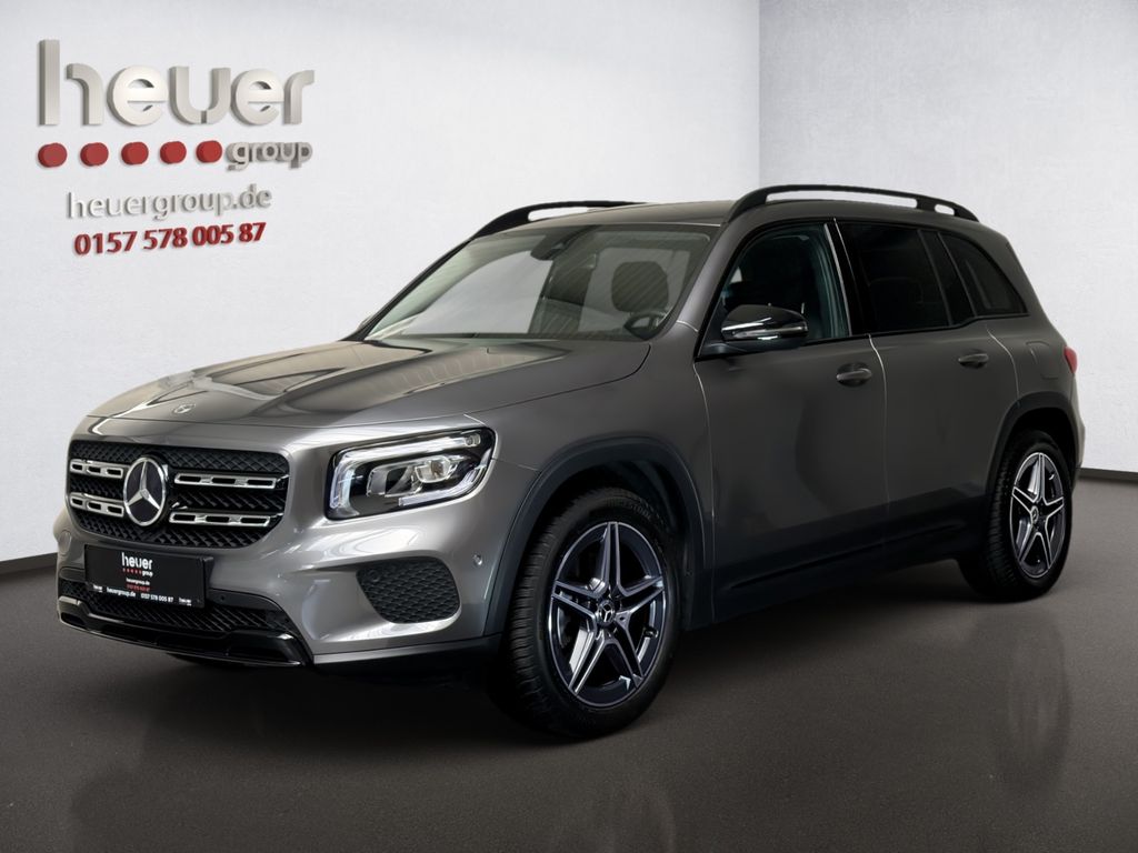 Image of Mercedes-Benz GLB 250