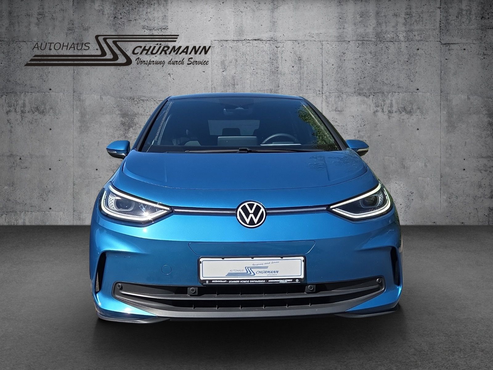 ID.3 Pro 58 kWh 150 kW ACC RFK IQ.Light EU