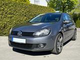 Volkswagen Golf 1.6 TDI Team unfallfrei, Langstrecke, 2 VB.