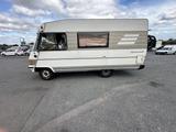 HYMER / ERIBA / HYMERCAR B 564 - HYMER / ERIBA B 564
