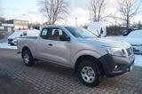 Nissan Navara 2,3 DCI N-Guard King Cab 4x4 AHK Tempom. - Nissan Navara mit Diesel-Antrieb
