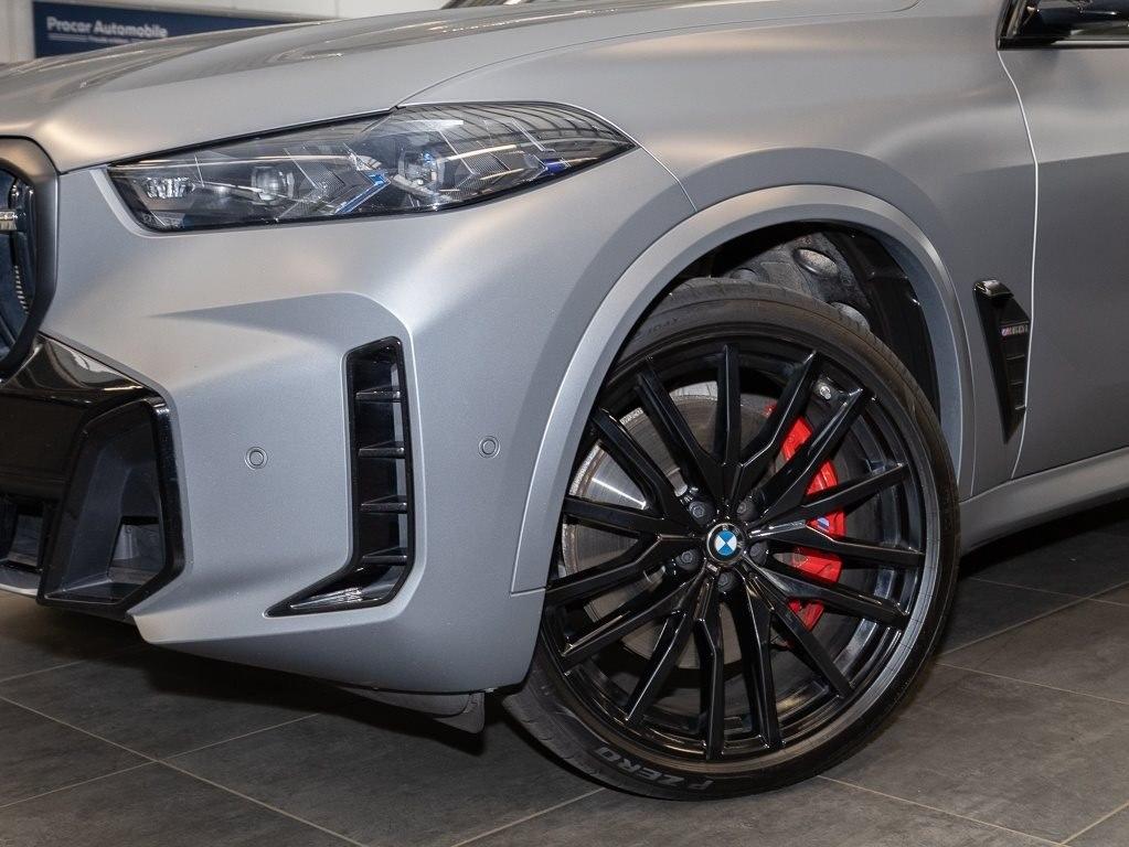 BMW X5 M60i xDrive M Sport PANO ACC AHK RFK NAVI LM