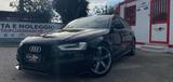 Audi A4 B8 Restyling Avant S Line est. + Advance - Audi A4: 8e