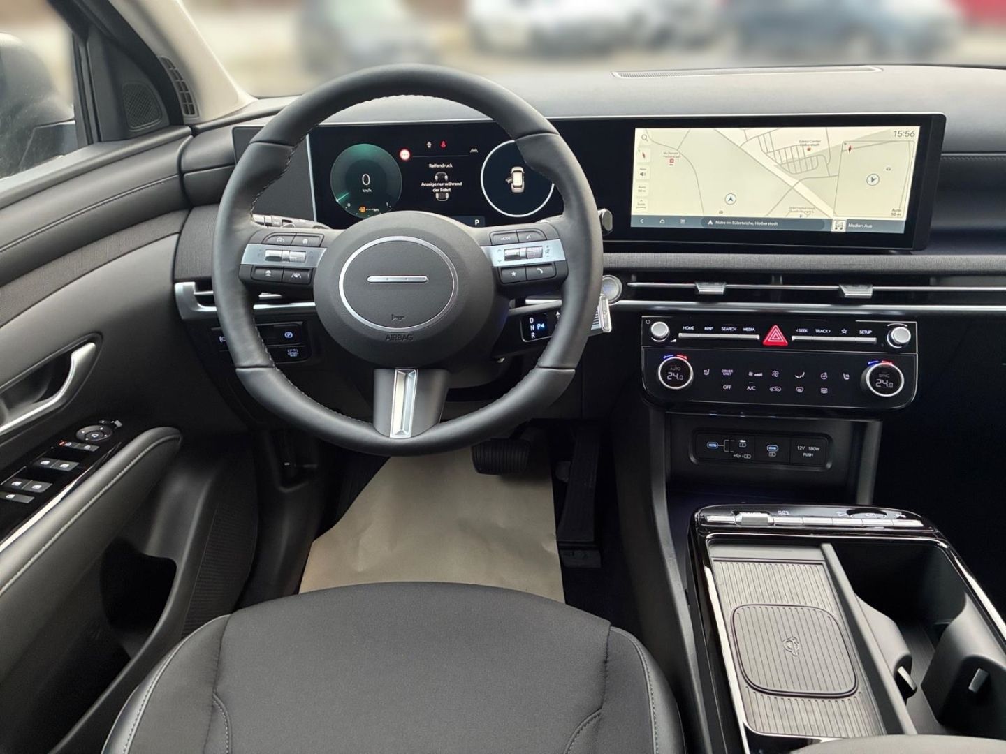 Hyundai TUCSON - Bild 10