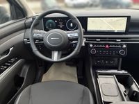 Hyundai TUCSON - Vorschau Bild 10