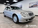 Mercedes-Benz E 240 ELEGANCE, TÜV Neu, 2 Hand - Mercedes-Benz E 240 aus 2003