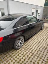 BMW 325d Coupé M Sport Edition M Sport Edition
