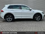 Volkswagen Tiguan R-Line 2.0 TDI Highline 4Motion/1.HAND... - Volkswagen Tiguan R line mit Diesel-Antrieb