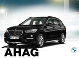BMW X1 sDrive18i xLine EDC Klimaaut. Komfortzugang - BMW X1 mit Benzin-Antrieb: 18i Sdrive