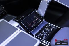 AUDI A8 50 TDI L S-Line|FirstClass|FondTV|Table|Fridg