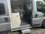 Tourne 600 Mobil 435 L3H2, Heavy Chas 2.2 BlueHDI 165 P - Wohnwagen mit mobiler Klimaanlage