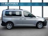 Volkswagen Caddy Kombi 2.0 TDI Standhz Navi - Volkswagen Caddy mit Anhängerkupplung