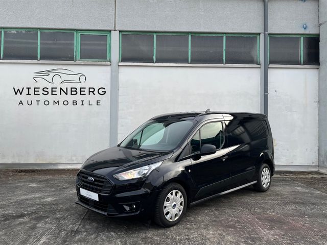 Ford Transit Connect Kasten lang Trend