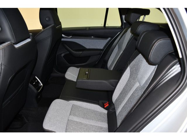 Skoda Octavia - Bild 10
