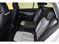Skoda Octavia - Vorschau Bild 10