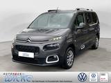 Citroën Berlingo 1.5 BlueHDi 130FAB Shine XL NAVI KLIMA - Citroën Berlingo Gebrauchtwagen in Wuppertal