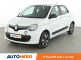 Renault Twingo 1.0 SCe Limited*PDC*SHZ*KLIMA*LIMITER* - Renault Twingo Gebrauchtwagen in Stuttgart