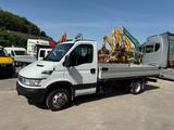 Iveco Daily 35c17 Maxi Pritsche 3,5 T - Iveco 2005