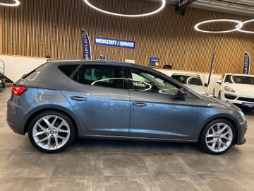 Seat Leon FR *Navi*Klima*LED*
