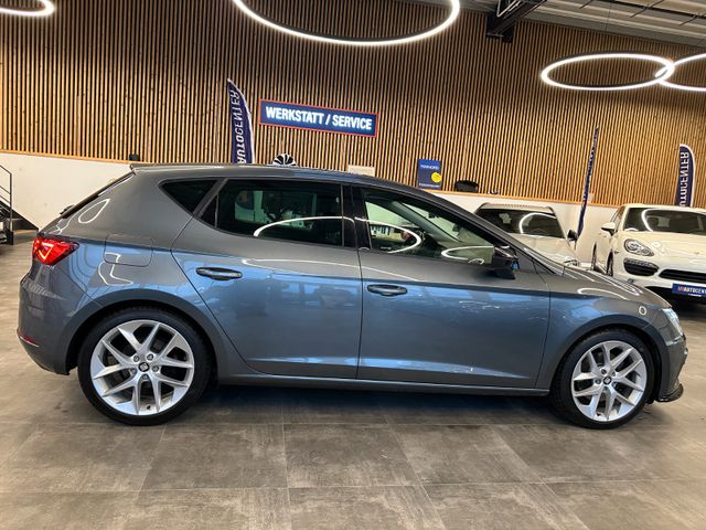 Seat Leon FR *Navi*Klima*LED*