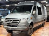 Mercedes-Benz SPRINTER 316 4X4 EXTRALANG L4H2 SUPERMAXI DISTRO - Mercedes-Benz Sprinter super