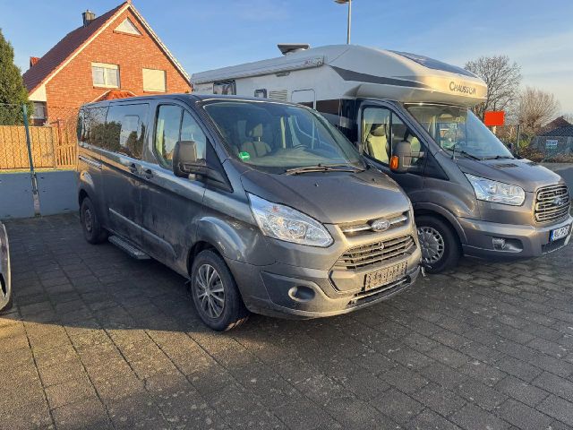 Ford Tourneo Custom Kombi 310 L2 Trend