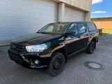 Toyota Hilux 2.4D-4D Double Cab 4x4*Hardtop*Garantie* - Toyota Hilux aus 2018