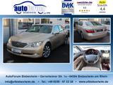 Lexus LS 460 Softclose*R-Kamera*Memory*Sitzbelü.*Xenon - Lexus LS-Serie Gebrauchtwagen