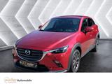 Mazda CX-3 2.0 Skyactiv-G ''Sports-Line'' Navi Sitzhei - Mazda CX-3 Gebrauchtwagen in Stuttgart