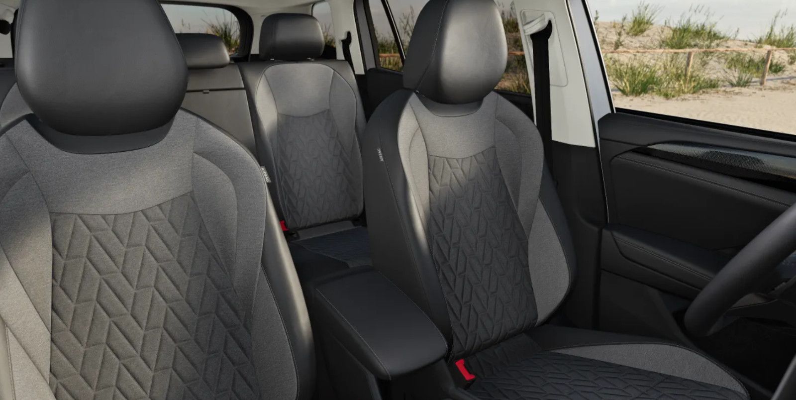 Volkswagen Tayron - Bild 5