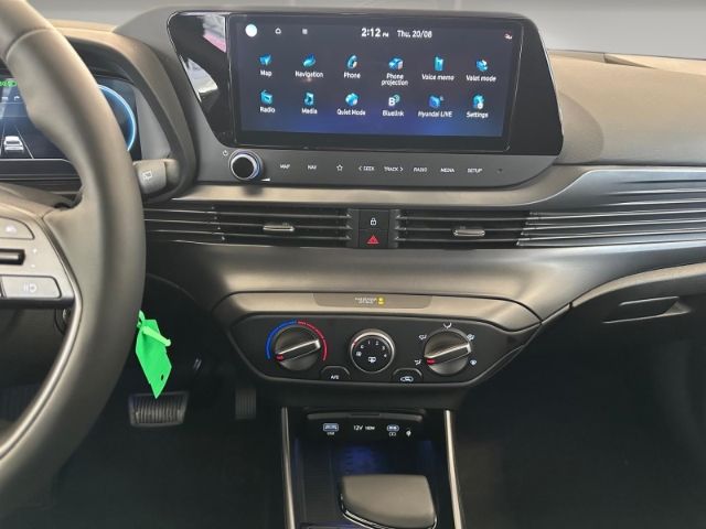 Hyundai i20 - Bild 10