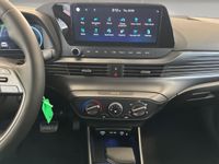 Hyundai i20 - Vorschau Bild 10
