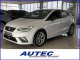 Seat Ibiza FR Beats Fast Lane LED+KAMERA+BEATS+ACC - Seat Ibiza in Düsseldorf
