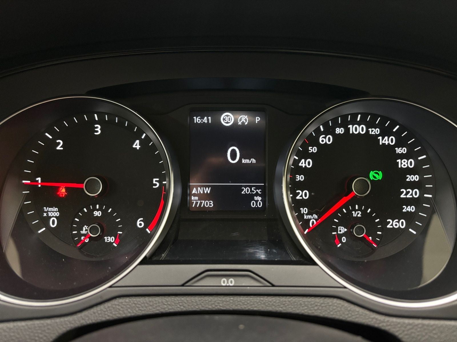 Volkswagen Passat Variant - Bild 16