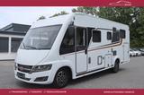 Bürstner  4030 Lyseo I 690 G-Hubstütze-Solar-Markise- - Bürstner Lyseo I 690 G