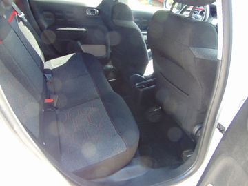 Bild 11 Citroën C3 Feel